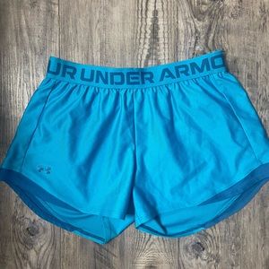 Under armour shorts
